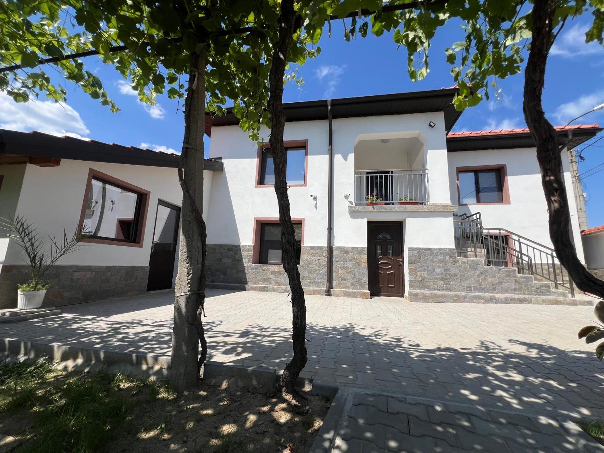 Къща За Гости Бадови Chissarja Exterior foto