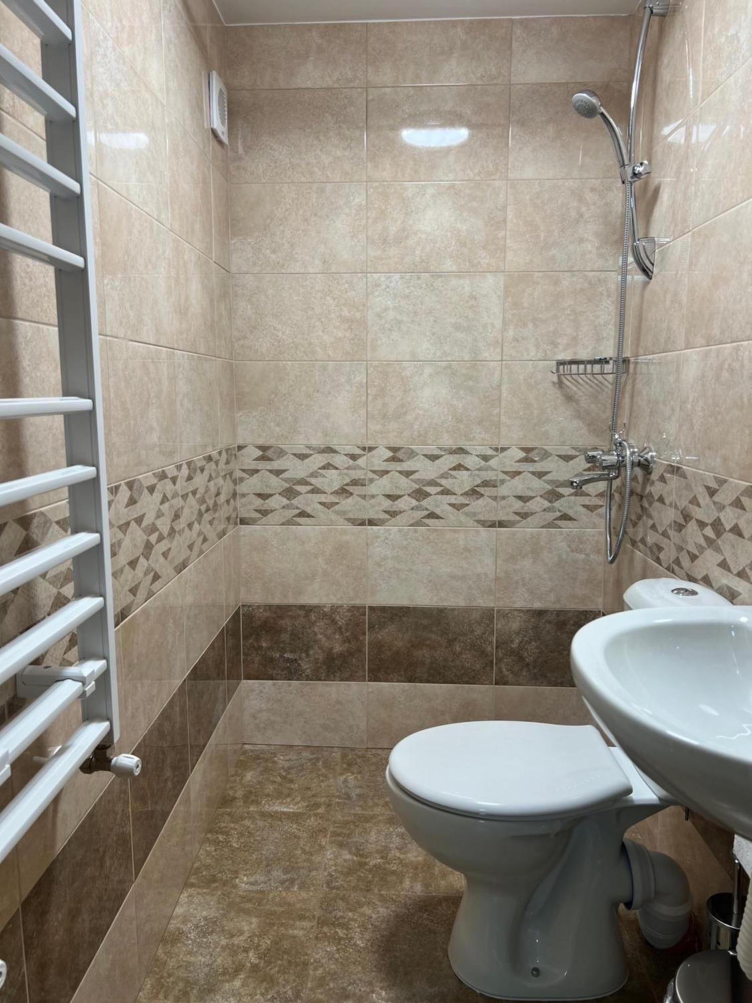 Къща За Гости Бадови Chissarja Exterior foto